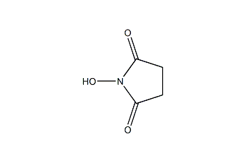 N-羟基丁二酰亚胺