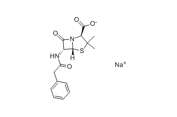 青霉素钠