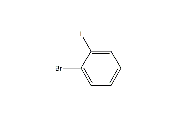 邻碘溴苯