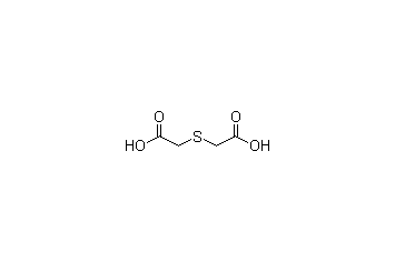 亚硫基二乙酸