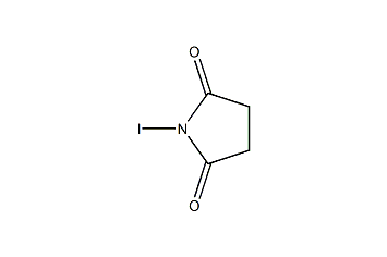 N-碘代丁二酰亚胺