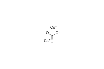 Cesium carbonate