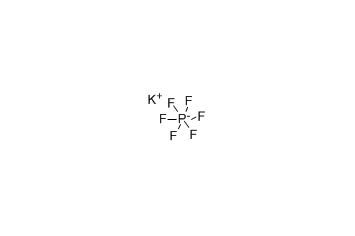 Potassium hexafluorophosphate