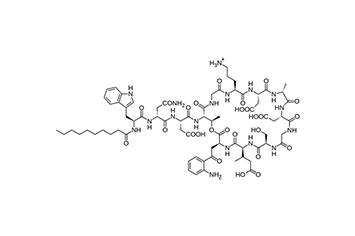 Daptomycin