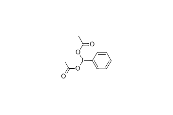 Iodobenzene diacetate