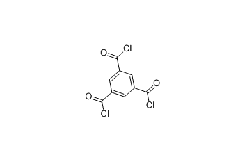 1,3,5-Benzenetricarboxylic acid chloride