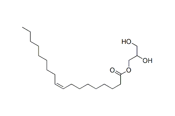 Glyceryl monooleate